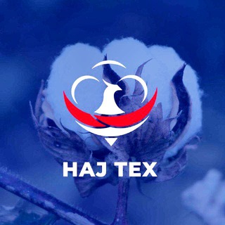 Логотип @hajtexural - HAJ TEX Трикотаж