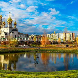 Логотип @hakasia_reg - в