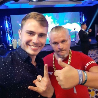 Логотип @hakatonmlm - ХАКАТОН