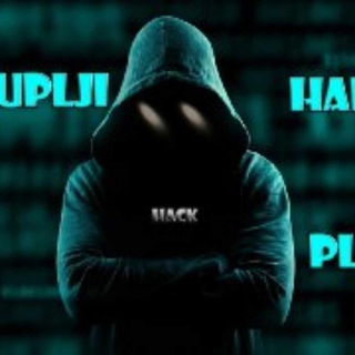 Логотип @haker_5626_group - HAKKER SIRLARI GROUP