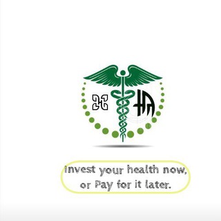 Логотип @hakim70256783 - Health Hilarity Hub⚕️⚕️⚕️