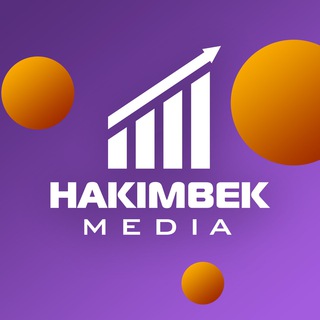 Логотип @hakimbekmedia - Анонс гивов от Hakimbek Media