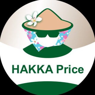 Логотип @hakkapricegroup - $HAKKA Price Group