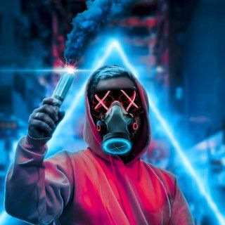 Логотип @hakker_1313 - 😈Hakkerlar😈