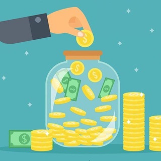 Логотип @hal_shem - Сэкономил - значит заработал