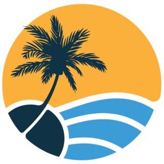 Логотип @halal_hotel - HalalResorts | Халяль путешествия 🌙