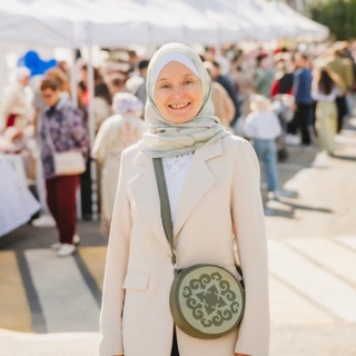 Логотип @halal_kazan_official - Halal_kazan