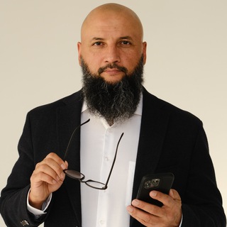 Логотип @halalinvests - Халяльный миллион с Кумаром Мухаметзяновым