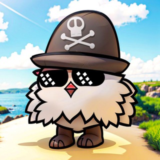 Логотип @halarcg - ХАЛАР