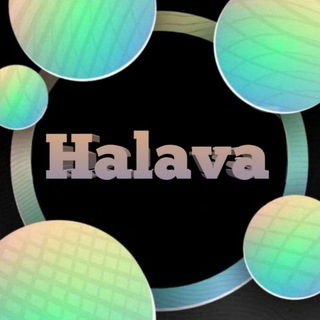 Логотип @halava04 - So2 Халява