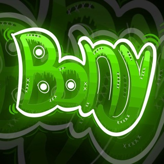 Логотип @halavabony - ХАЛЯВА ОТ BONY