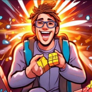 Логотип @halayvnyi_maikal - Халявный Майкл