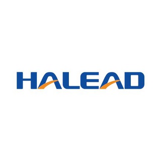 Логотип @haleadru - HALEAD