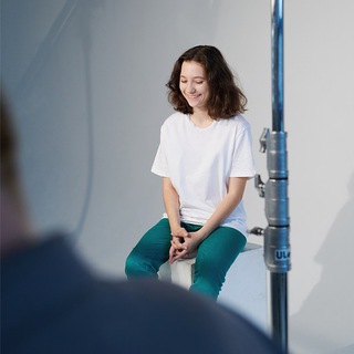 Логотип @halfofthereporter - Атрофированный инстинкт самосохранения