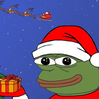 Логотип @haliava_chat - Чат Пепег