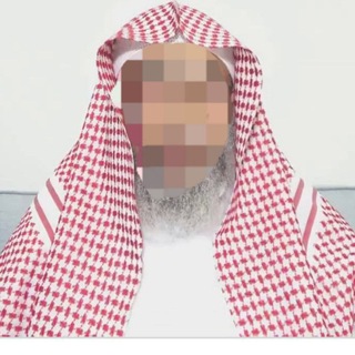 Логотип @halidalhibshi - 🎙 записи Шейха Халида аль Хибши