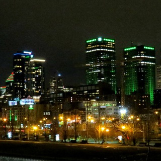 Логотип @halifax_notes - Halifax, NS - Montreal, QC