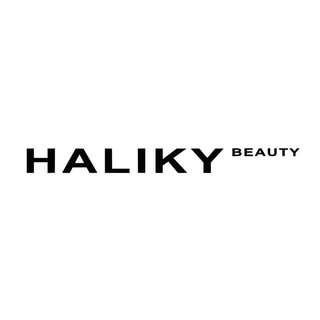 Логотип @halikybeauty - HALIKY BEAUTY