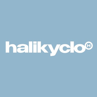 Логотип @halikyclothing - HALIKY CLOTHING