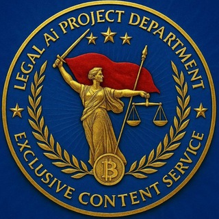 Логотип @halilcoio3 - LAiPD Ai-ГЕНСТВО (Mосква)