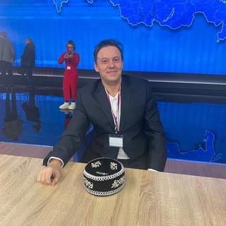 Логотип @halilullov - Халилуллов 24/7