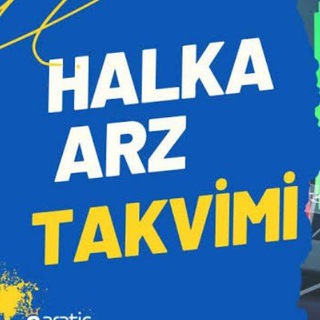 Логотип @halkaarztemettu - 💰HALKA ARZ BORSA DERİNLİK HİSSE Temettü Bist Analiz Haber Forex Lot Yeni Halka Arz Hisse senedi Hisse derinlik Borsa halkarz
