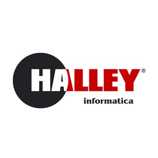Логотип @halleyinformatica - Halley Informatica / La Posta Del Sindaco