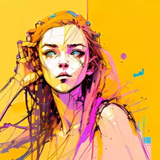 Логотип @hallo_deutsch_saya_hello - Hallo Deutsch!