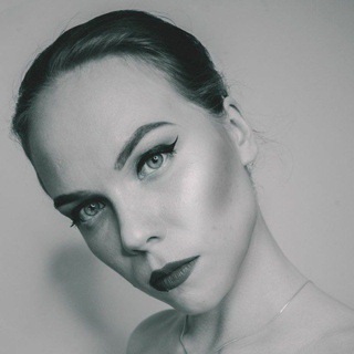 Логотип @hallo_nastya - Настя Любимова
