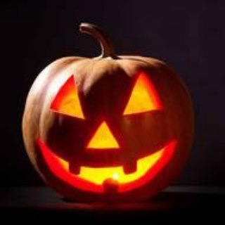 Логотип @halloween_stl - Halloween STL 🎃