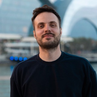 Логотип @halltape_data - Я – Дата Инженер | Евгений Виндюков