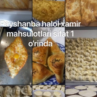 Логотип @halolpokiza1111 - Chaqqon bekajon