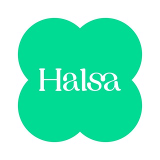 Логотип @halsa_halsa - Halsa