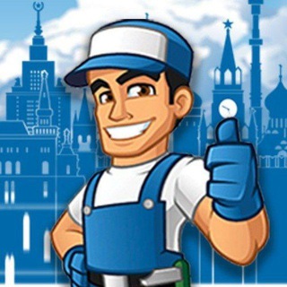 Логотип @haltura177rus - Шабашка Москва Халтура Подработка в Москве Ежедневная оплата