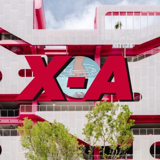 Логотип @haltura_arhitetura - Халтура-Архитектура