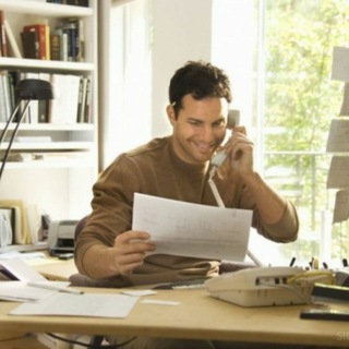 Логотип @haltyra777 - Работа в Москве. Подработка и Шабашка.