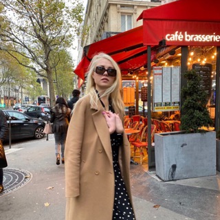 Логотип @halvachatt - Мемуары Халвы 👱🏻‍♀️ Chat