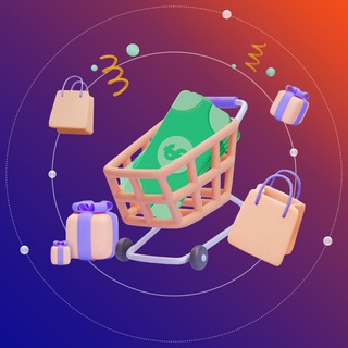 Логотип @halyava_basket - Корзина с халявой!