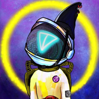 Логотип @halyava_crypta - Халявная крипта