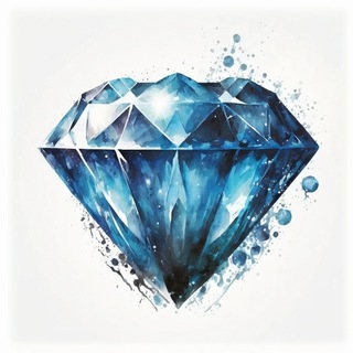 Логотип @halyavadn9 - ХАЛЯВА ДНЯ 💎