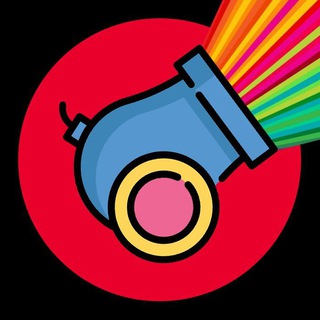 Логотип @halyavapushka - Халява Пушка