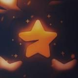 Логотип @halyavastars - halyavastars