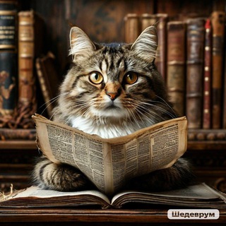 Логотип @halyavasuperpuper - Котофакты 24/7