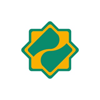 Логотип @halykbankkaz - Halyk Bank Official | Resmi