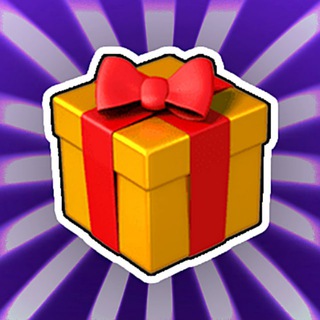 Логотип @halyour - Халява Лутай!