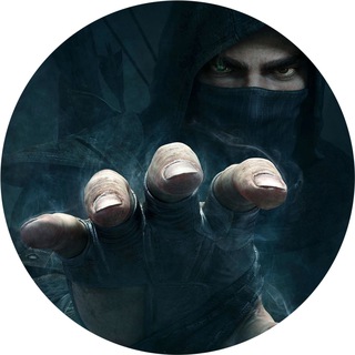 Логотип @halyvaigr_tg - ХАЛЯВА ИГР — Steam, EGS | ИГРОВЫЕ НОВОСТИ