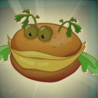 Логотип @halyvniybuterbrod - 🥪Бутерброд