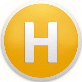 Логотип @hamahal - HAMAHA ХАМАХА