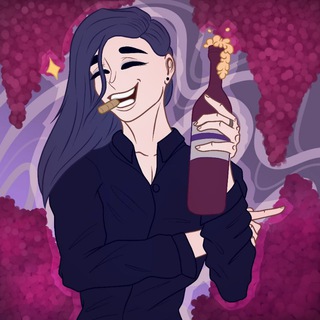 Логотип @hamann_talk - В каждой бочке затычка