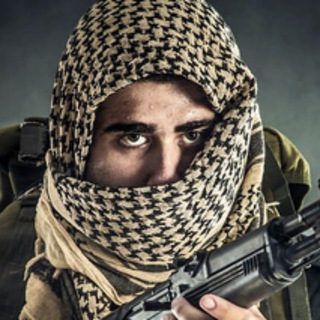 Логотип @hamas_videos - Middle East Conflict Kino